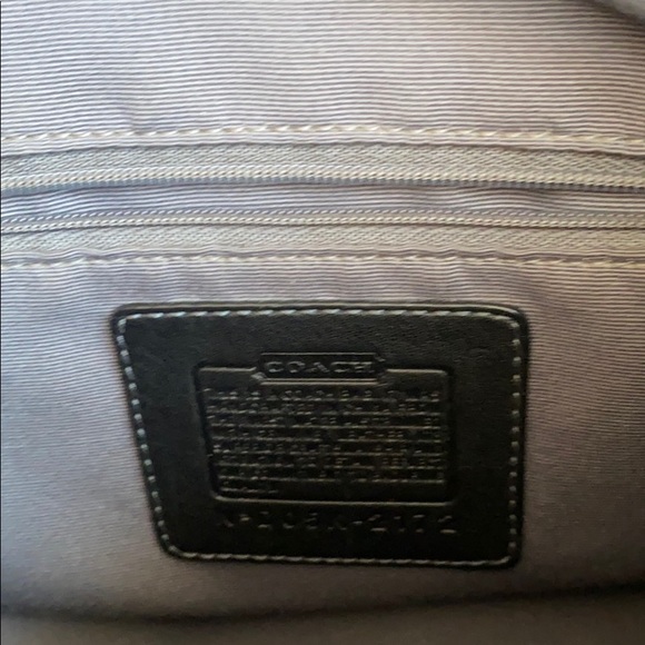 Coach bag - Picture 4 of 5
